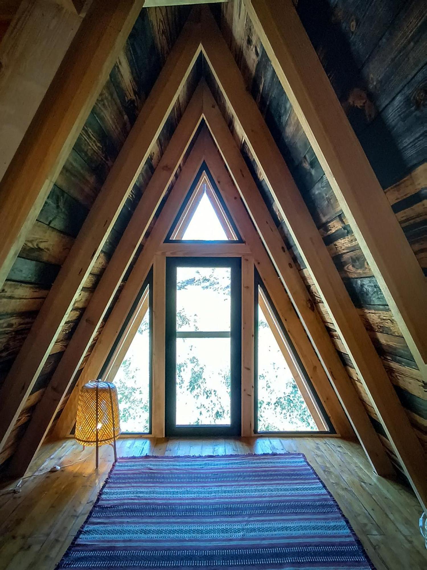 فندق Quinta Alma - Ecological Retreat Farm ألخيزور المظهر الخارجي الصورة