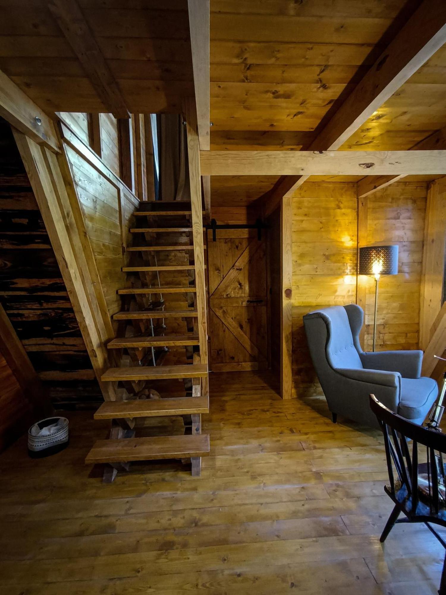 فندق Quinta Alma - Ecological Retreat Farm ألخيزور المظهر الخارجي الصورة